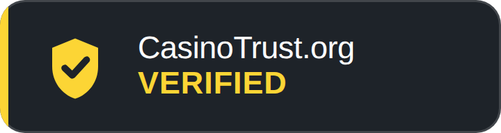 CasinoTrust Verified